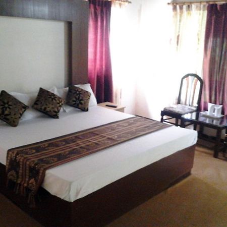 Hotel Arsh International Nainital Exterior photo
