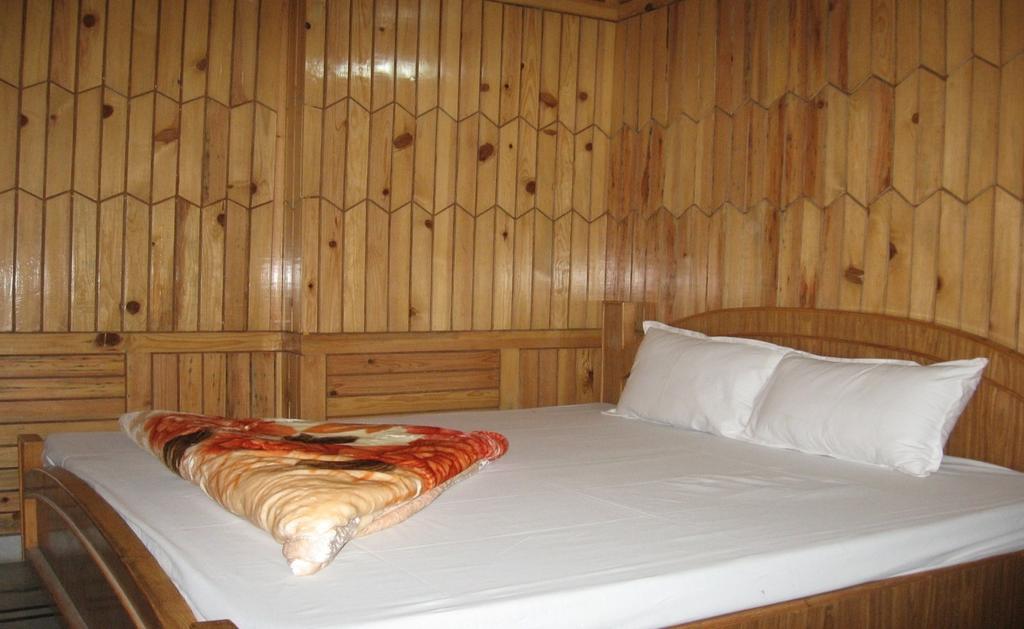 Hotel Arsh International Nainital Room photo